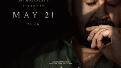 Photo of ‘दृश्यम 3’ की रिलीज डेट बदली, नई तारीख का ऐलान