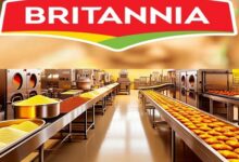 Photo of ब्रिटानिया इंडस्ट्रीज पर जीएसटी चोरी करने के मामले में 4.24 करोड़ रुपये का जुर्माना