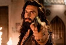 Photo of ‘धुरंधर 2’ का जलवा, पहले दिन 100 करोड़ क्लब में शामिल