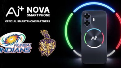 Photo of मुंबई इंडियंस और कोलकाता नाइट राइडर्स के साथ एआई प्लस का आधिकारिक साझेदारी करार