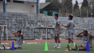 Photo of आईएफएल में पहली जीत के लिए आइजोल और राजस्थान यूनाइटेड तैयार