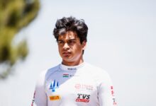 Photo of डीटीएम में नंबर 36 के साथ अर्जुन मैनी करेंगे मुकाबला, टीम ने किया ऐलान