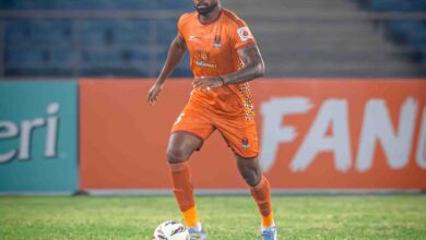 Photo of पंजाब एफसी के बिजॉय वर्गीज की मेहनत रंग लाई, पहली बार भारतीय टीम में जगह