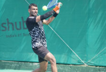 Photo of उत्तर प्रदेश के चार खिलाड़ी मुख्य ड्रा में