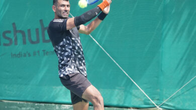 Photo of उत्तर प्रदेश के चार खिलाड़ी मुख्य ड्रा में