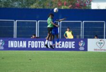 Photo of गोकुलम केरल ने डेम्पो एससी को हराकर सीजन की पहली जीत दर्ज की