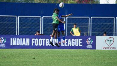 Photo of गोकुलम केरल ने डेम्पो एससी को हराकर सीजन की पहली जीत दर्ज की