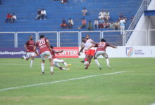 Photo of गोकुलम केरल और नामधारी के बीच मुकाबला ड्रॉ पर समाप्त