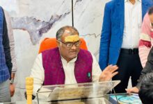 Photo of हर गांव में खेल का मंच : यूपी सरकार का ग्रामीण खेल विकास अभियान