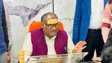 Photo of हर गांव में खेल का मंच : यूपी सरकार का ग्रामीण खेल विकास अभियान