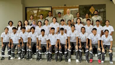 Photo of दो दशक बाद एशियाई कप में भारत की अंडर-20 महिला टीम की वापसी