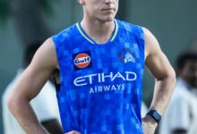 Photo of सीएसके की प्लानिंग पर पानी, नाथन एलिस चोटिल होकर पूरे सीजन से बाहर