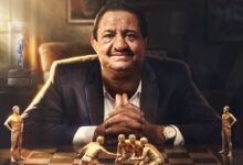 Photo of अर्जुन पुरस्कार विजेता रणधीर सिंह सहरावत बने गुजरात जायंट्स के नए मुख्य कोच