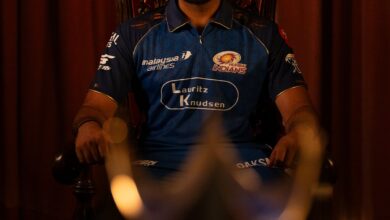 Photo of ‘मुंबई का बादशाह’ लौटा: आईपीएल 2026 से पहले MI में रोहित की एंट्री