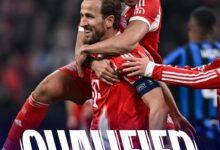 Photo of बायर्न का धमाका: अटलांटा पर 4-1 की जीत, अब रियल मैड्रिड से महामुकाबला