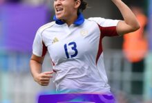 Photo of फिलीपींस ने विश्व कप में बनाई अपनी जगह, एशियाई कप में उज्बेकिस्तान को हराया