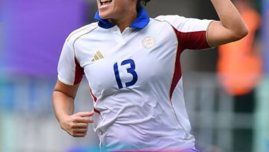 Photo of फिलीपींस ने विश्व कप में बनाई अपनी जगह, एशियाई कप में उज्बेकिस्तान को हराया