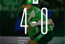 Photo of यूरोपा लीग: बेटिस, सेल्टा विगो और पोर्टो की दमदार वापसी, क्वार्टर फाइनल में एंट्री