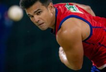 Photo of ट्रॉफी लक्ष्य, कदम दर कदम आगे बढ़ेगी एलएसजी : अर्जुन तेंदुलकर