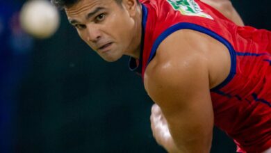 Photo of ट्रॉफी लक्ष्य, कदम दर कदम आगे बढ़ेगी एलएसजी : अर्जुन तेंदुलकर