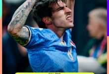 Photo of विश्व कप प्लेऑफ: इटली की क्वालीफिकेशन की राह जारी, स्वीडन और पोलैंड ने दिखाई दमदार वापसी