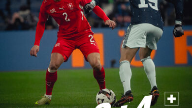 Photo of विश्व कप से पहले रोमांचक मैत्री मैच: जर्मनी और स्पेन ने दिखाई ताकत, इंग्लैंड का ड्रामाई ड्रॉ