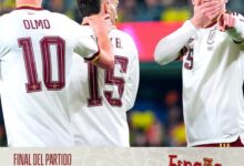 Photo of वर्ल्ड कप 2026 की तैयारी में स्पेन मजबूत, सर्बिया को 3-0 से रौंदा