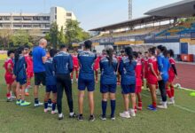 Photo of क्वालिफायर्स के बाद भारत अंडर-20 महिला टीम में उल्लेखनीय सुधार हुआ: मुख्य कोच जोआकिम अलेक्जेंडरसन