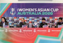 Photo of एएफसी महिला एशियन कप में चीनी ताइपे के खिलाफ ‘फाइनल’ के लिए तैयार भारत