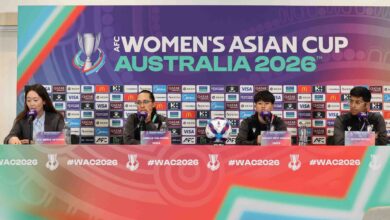 Photo of एएफसी महिला एशियन कप में चीनी ताइपे के खिलाफ ‘फाइनल’ के लिए तैयार भारत