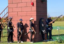 Photo of आईएसएसएफ वर्ल्ड कप: अनुभवी और युवा निशानेबाजों के साथ भारत की टीम तैयार