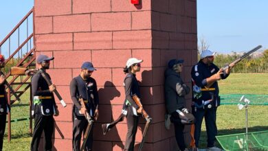 Photo of आईएसएसएफ वर्ल्ड कप: अनुभवी और युवा निशानेबाजों के साथ भारत की टीम तैयार