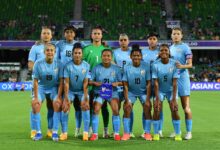 Photo of ब्लू टाइग्रेस नैरोबी में फीफा सीरीज 2026 में लेंगी हिस्सा