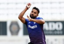 Photo of आकाशदीप बाहर, केकेआर की गेंदबाजी पर संकट गहराया