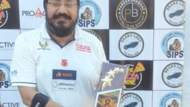 Photo of लकी आटो की जीत में संदीप छाबड़ा ने झटके पांच विकेट