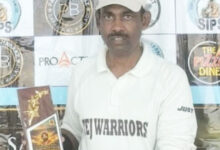 Photo of लकी आटो की जीत में तेज नारायण व कैद जौहर चमके