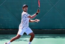 Photo of दिल्ली के खिलाड़ियों के बीच एकल फाइनल, मयंक शर्मा और वंश बिष्ट में होगी खिताबी भिड़ंत