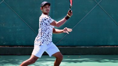 Photo of दिल्ली के खिलाड़ियों के बीच एकल फाइनल, मयंक शर्मा और वंश बिष्ट में होगी खिताबी भिड़ंत