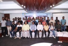 Photo of जमशेदपुर में NRAI नेशनल कोचेज़ कोर्स की शुरुआत, 33 कोच ले रहे हैं भाग