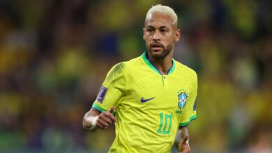 Photo of नेमार की चोट के बाद मैत्री मैचों से बाहर, विश्व कप टीम में जगह पर अनिश्चितता