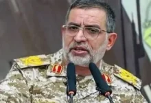 Photo of इजरायल के हमले में ईरान के IRGC के प्रमुख प्रवक्ता अली मोहम्मद की मौत
