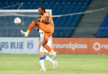 Photo of दस खिलाड़ियों के बावजूद पंजाब एफसी ने गोवा को 1-1 से रोका