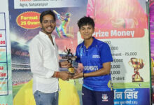 Photo of केसीए कानपुर और सहारनपुर फाइनल में, शुक्रवार को होगी खिताबी भिड़ंत