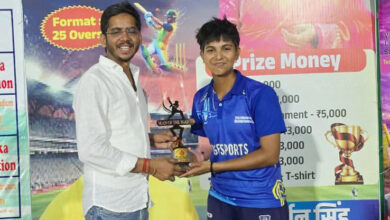 Photo of केसीए कानपुर और सहारनपुर फाइनल में, शुक्रवार को होगी खिताबी भिड़ंत