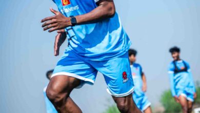 Photo of पंजाब एफसी की लगातार दूसरी जीत पर निगाह, नॉर्थईस्ट यूनाइटेड से भिड़ंत