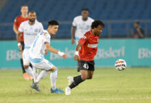 Photo of स्टोयानोविच के अंतिम क्षणों में किए गए गोल ने जमशेदपुर को दिलाया एक अंक