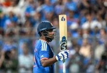 Photo of 7 रन से जीता भारत, इंग्लैंड को हराकर टी20 वर्ल्ड कप फाइनल में एंट्री