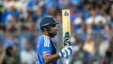 Photo of 7 रन से जीता भारत, इंग्लैंड को हराकर टी20 वर्ल्ड कप फाइनल में एंट्री