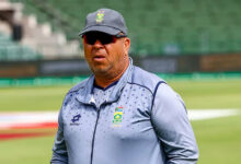 Photo of दक्षिण अफ्रीका की सेमीफाइनल में एकतरफा हार, कोच शुकरी कॉनराड ने इसे ‘खूनी मार’ बताया