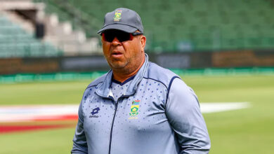 Photo of दक्षिण अफ्रीका की सेमीफाइनल में एकतरफा हार, कोच शुकरी कॉनराड ने इसे ‘खूनी मार’ बताया